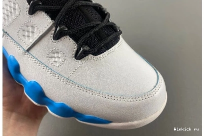 Retro Powder Jordan 9 1001